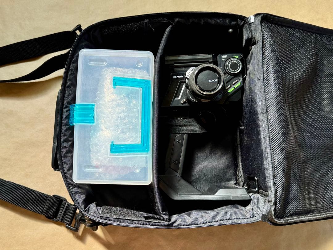 i*h様 京商 ミニッツレーサー KO EX-1 ASF セット 動作確認済 バ