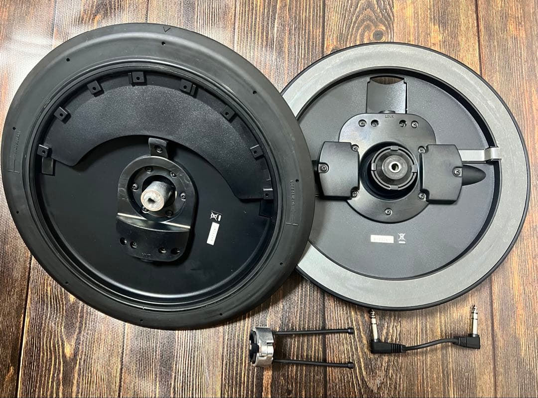 Roland VH-12 ハイハット