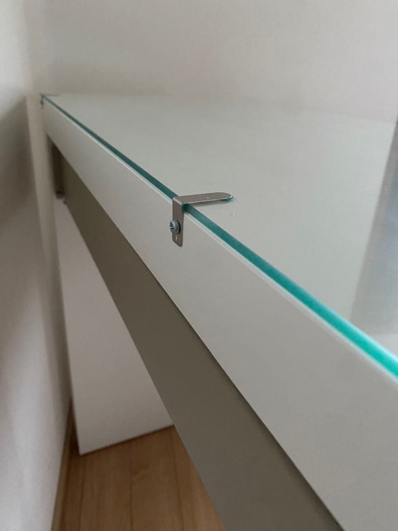 美品IKEA MALM マルム ドレッサー ホワイト