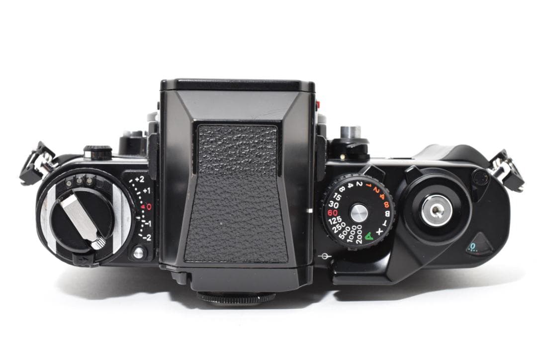 ☆完動品☆ Nikon F3 アイレベル フィルムカメラ ボディ 8165