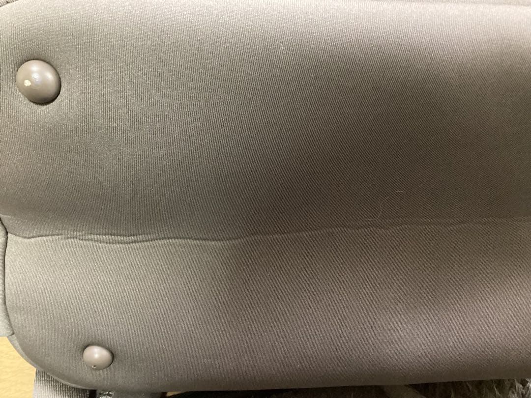 おまけ付 サイズR★モカ city dog ネオプレーンバックパックキャリー