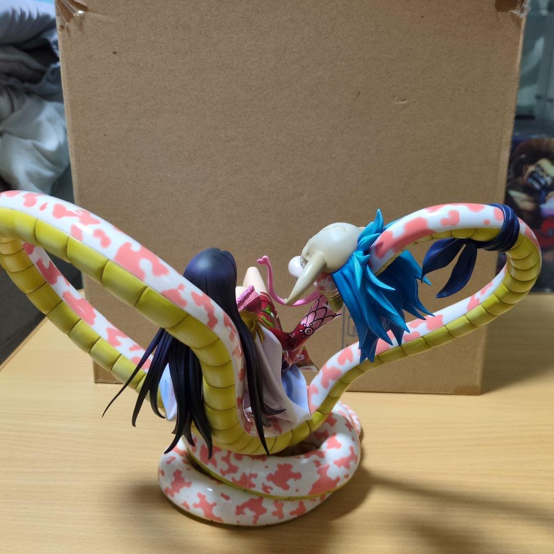 Portrait.Of.PiratesワンピースMAXIMUM ボア・ハンコック