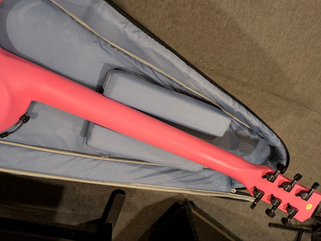 ENYA Nova GO Sonic スマートエレキギター