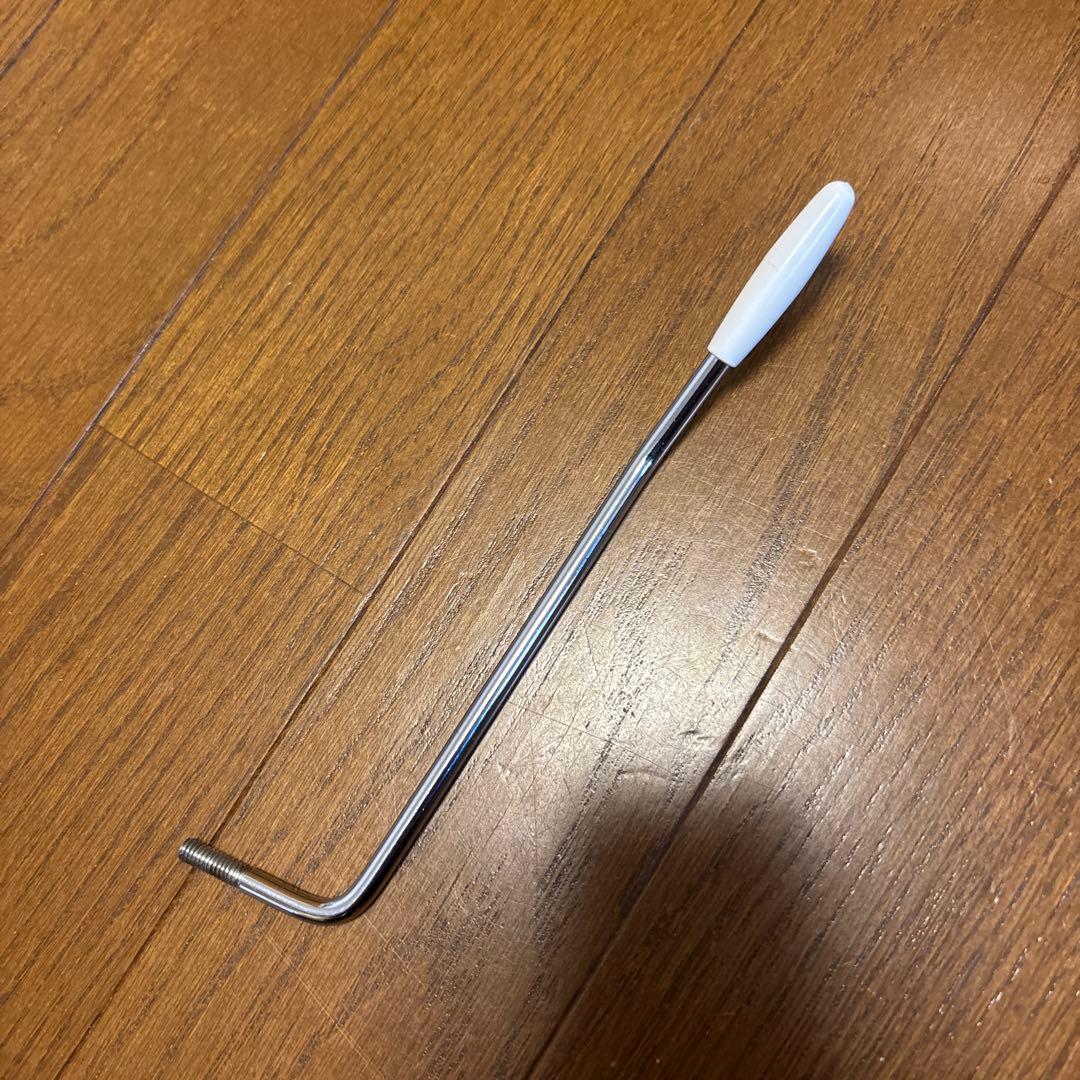 【希少・最終値下】HARMAN ストラトタイプ