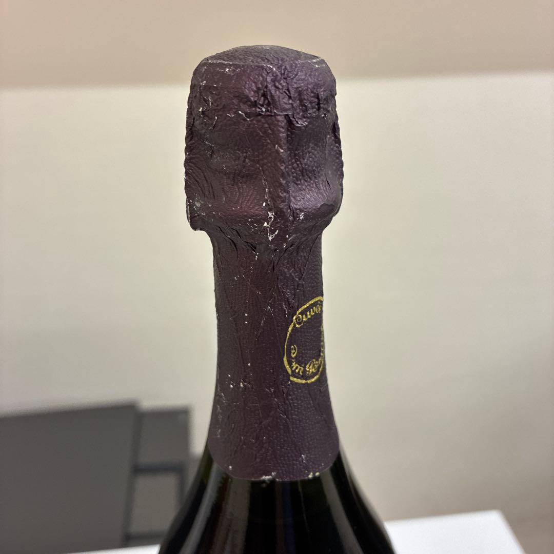 モエ エ　シャンドン　ドンペリニョンヴィンテージ1988