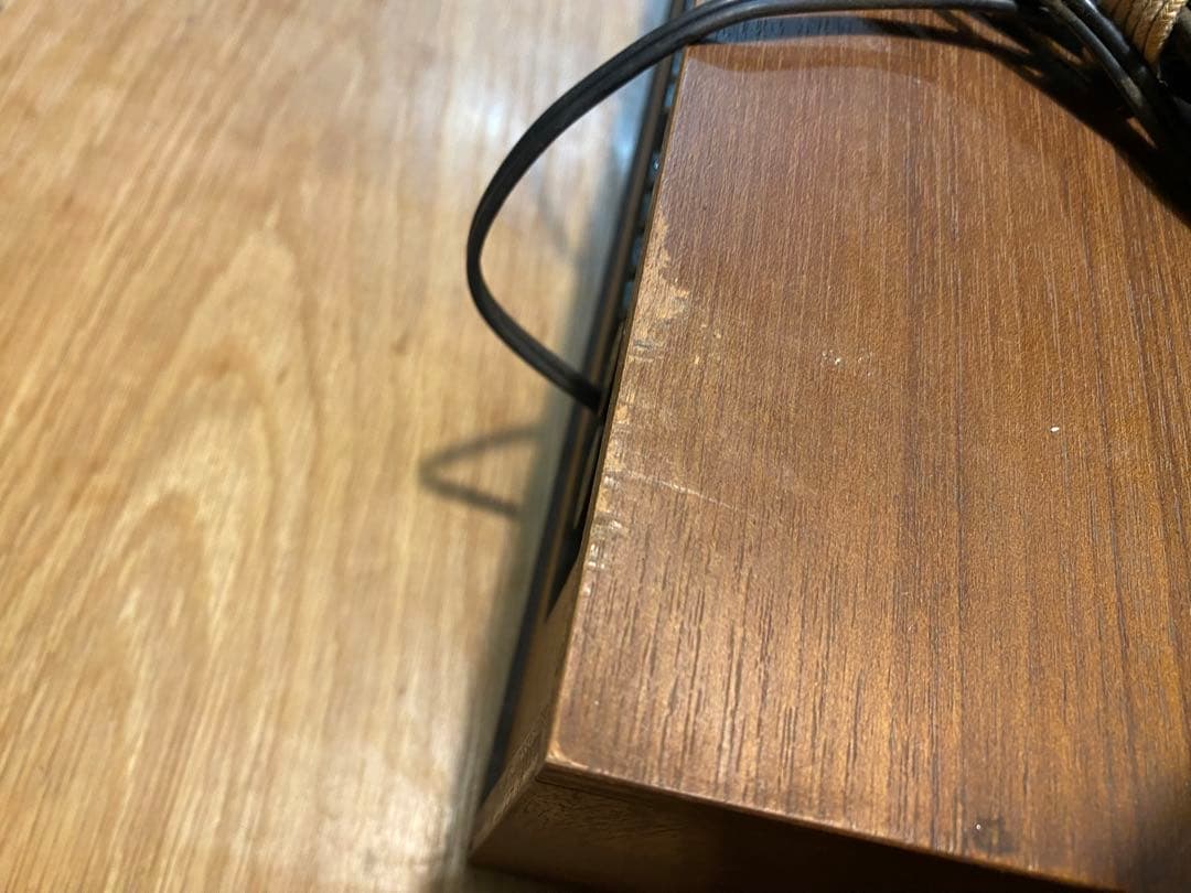 アンプ LUXMAN SQ 707