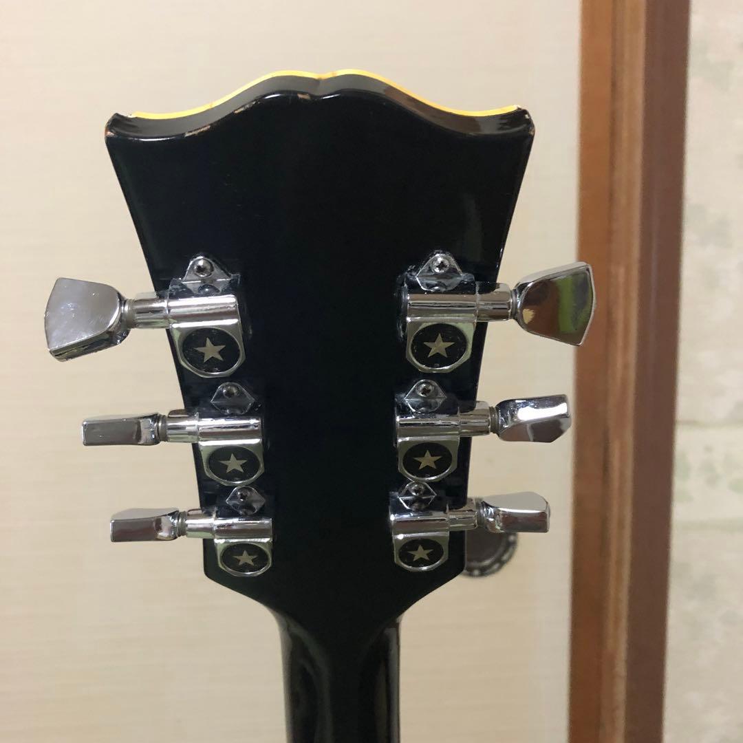 グレコレスポール