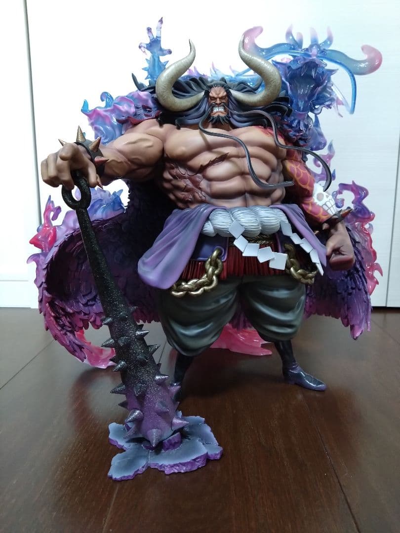 Portrait.Of.Pirates “WA-MAXIMUM 百獣のカイドウ