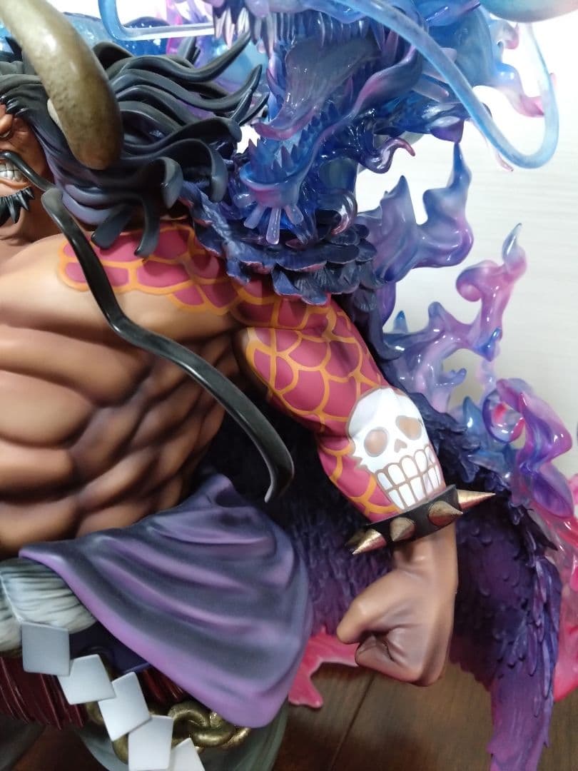 Portrait.Of.Pirates “WA-MAXIMUM 百獣のカイドウ