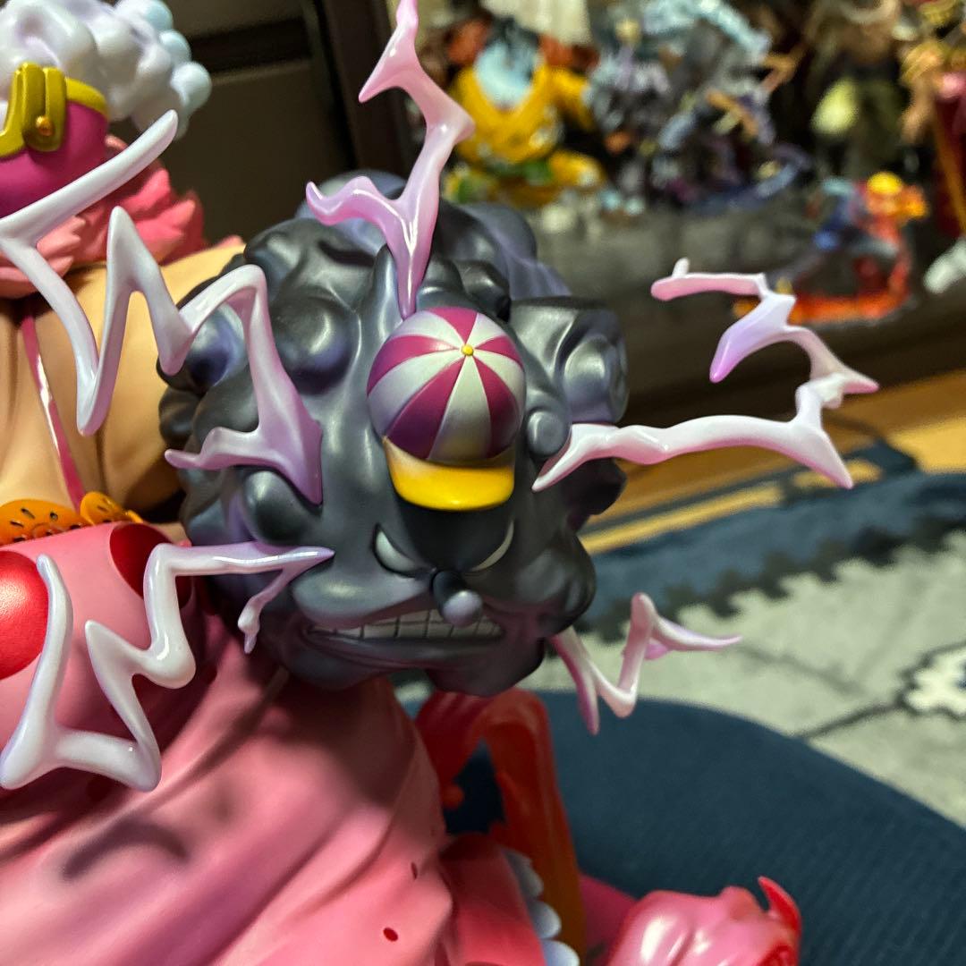 popSA- maximum大海賊ビッグ・マム