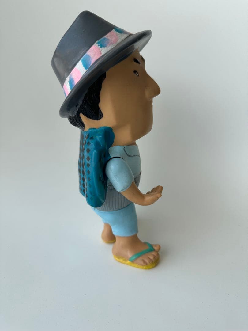 寅さん　フィギュア