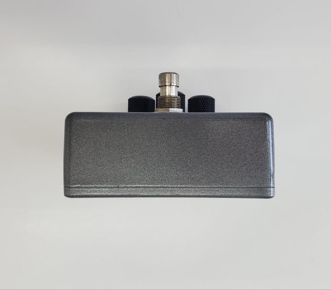 ギター Uni Vibe Stereo Chorus / Jim Dunlop