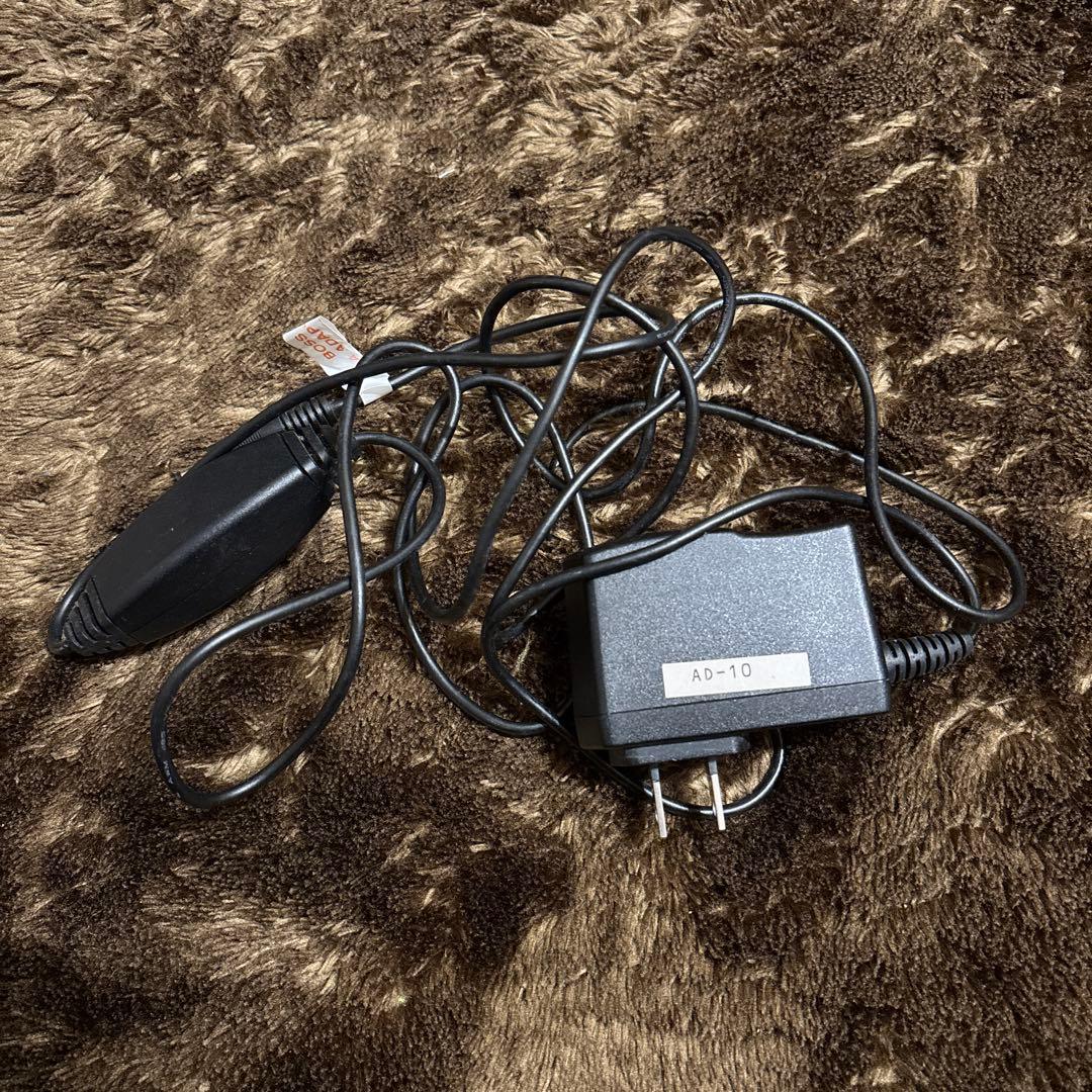 BOSS アコースティック・プリアンプ AD-10