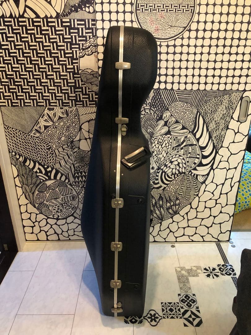 【特価出し中です❣️】HISCOX LITEFLITE ヒスコックス チェロケース