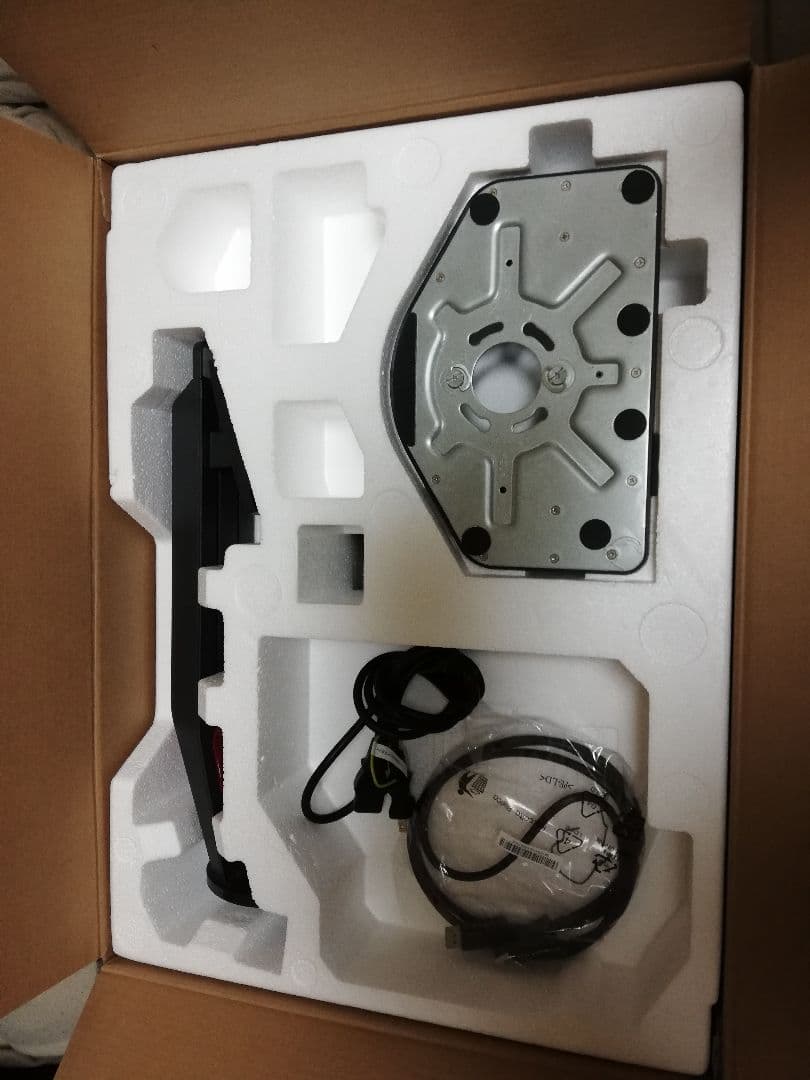 BenQ XL2411K eスポーツモニター