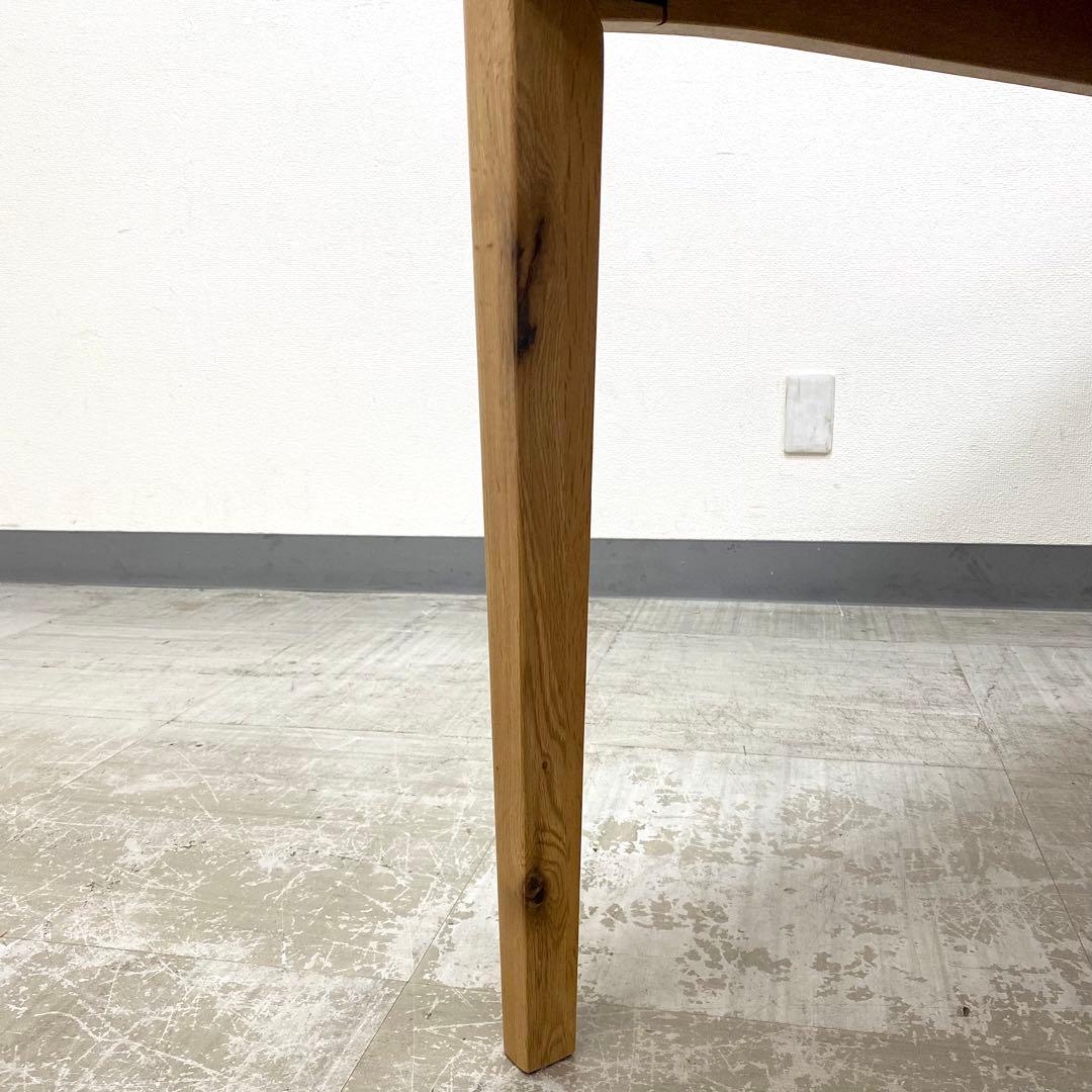 展示アウトレット品 CRASH GATE PAUSE TABLE 伸長式テーブル