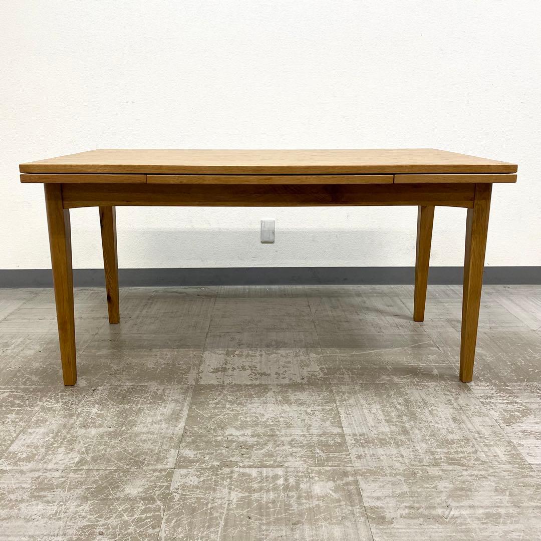 展示アウトレット品 CRASH GATE PAUSE TABLE 伸長式テーブル