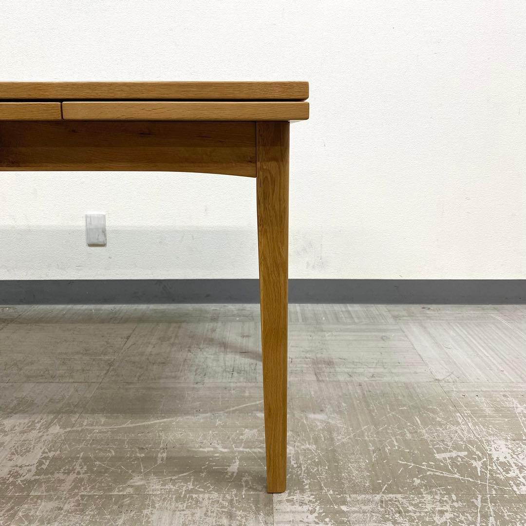 展示アウトレット品 CRASH GATE PAUSE TABLE 伸長式テーブル