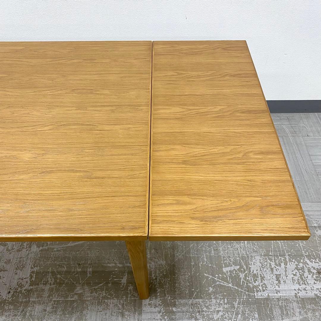 展示アウトレット品 CRASH GATE PAUSE TABLE 伸長式テーブル