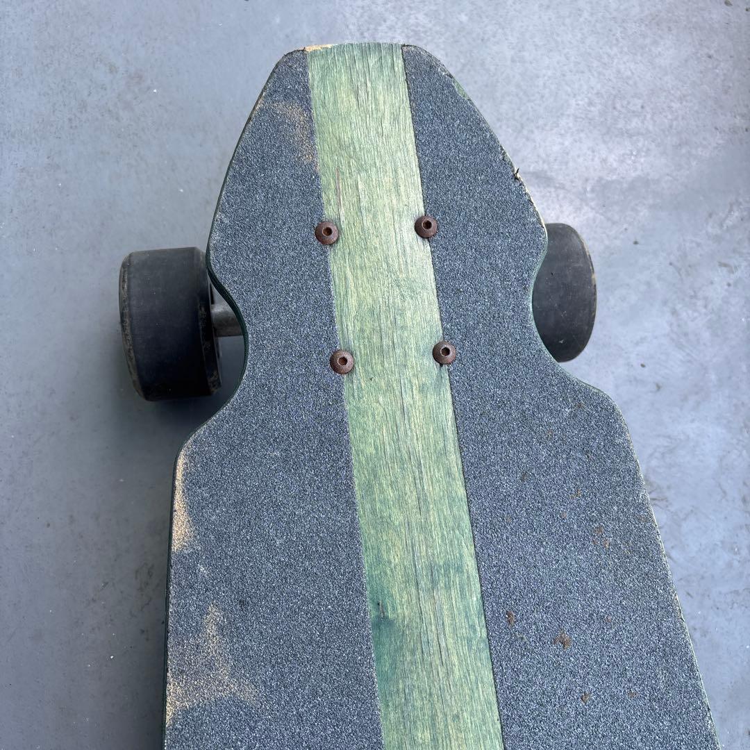 Gravity グラビティー　ロングスケートボード