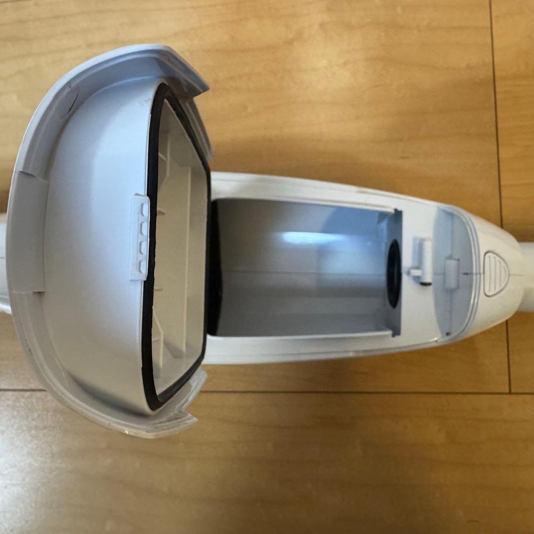 マキタ CL107FD 充電式クリーナー バッテリー充電器付