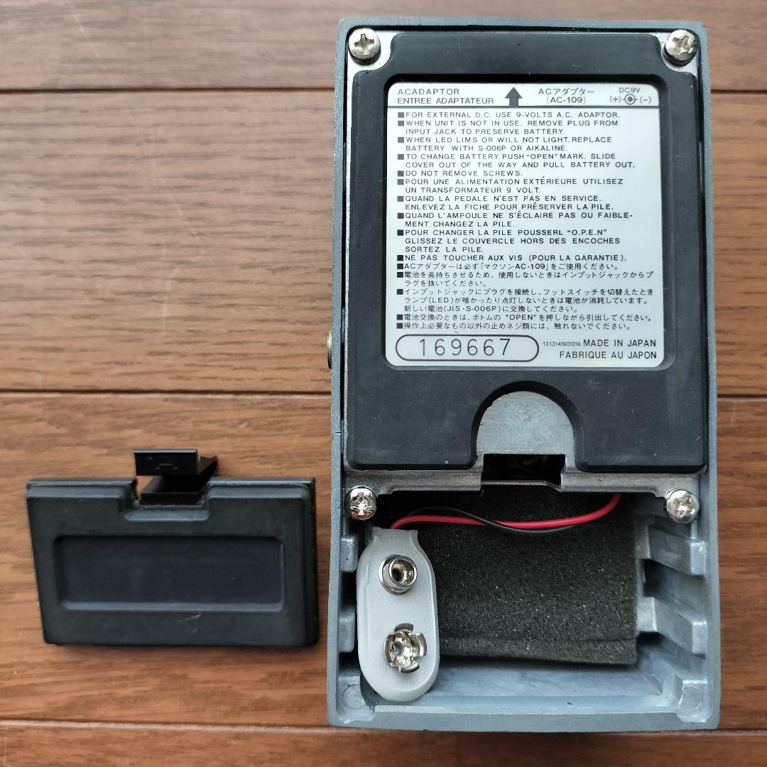 【箱取説有り】Maxon AF-01 AUTO FILTER オートフィルター