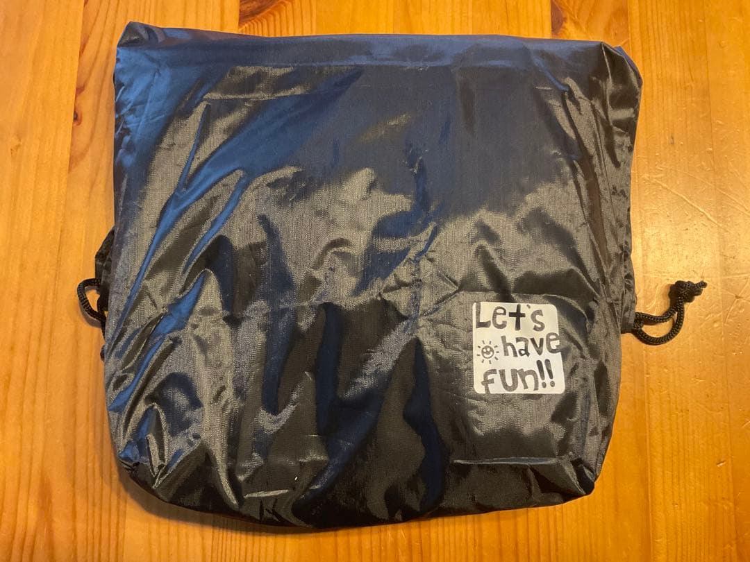 MBE マスターバニーエディション レインウェア上下 レディース　1