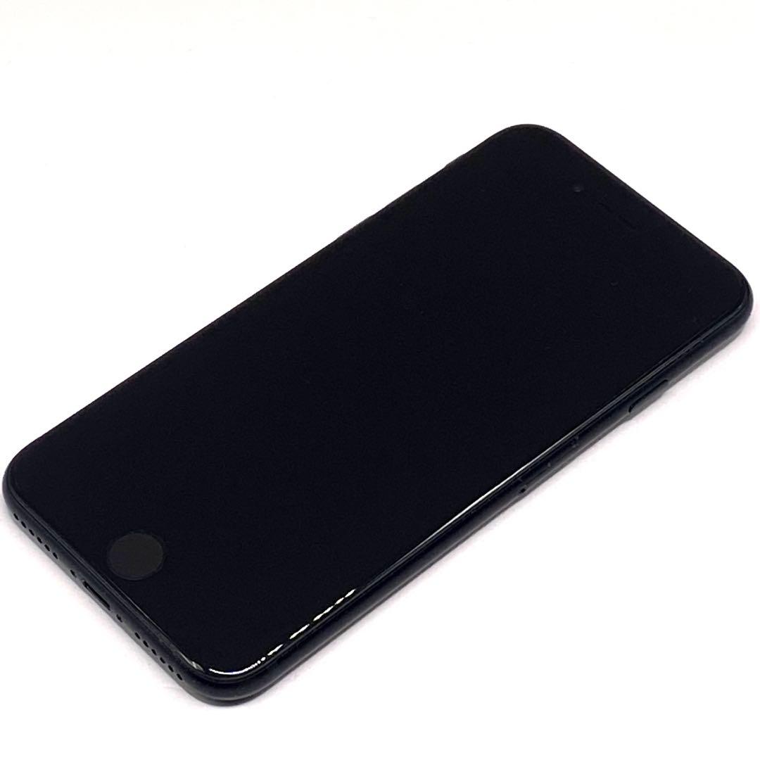 iphoneSE3 （第3世代） 64GB バッテリー100% 超美品
