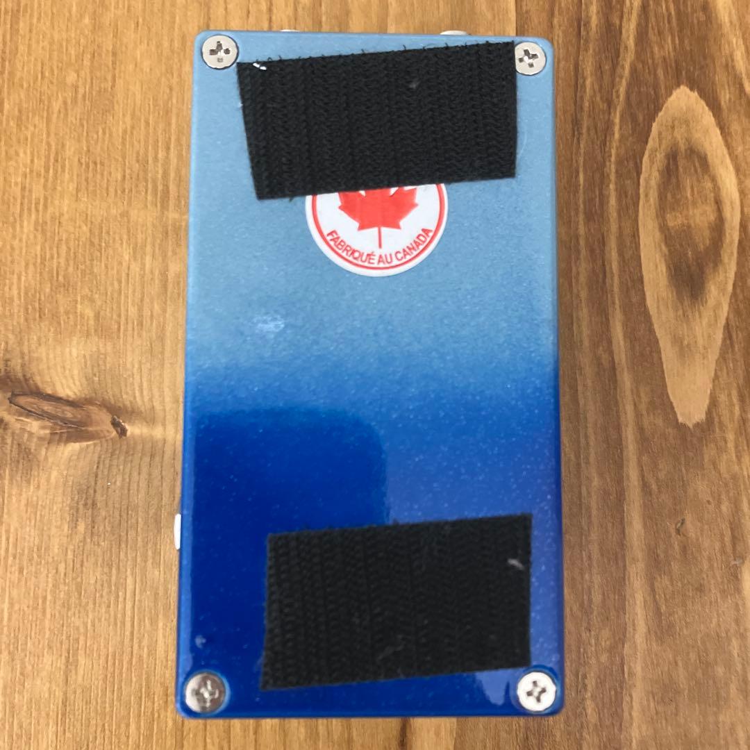 dr.scientist THE ATMOSPHERE リバーブ