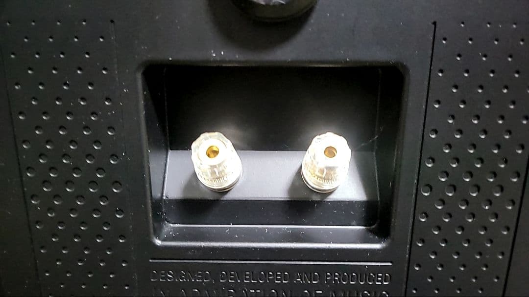 DALI　OBERON ONWALL BA 2台1組　 ４台2組　用相談可