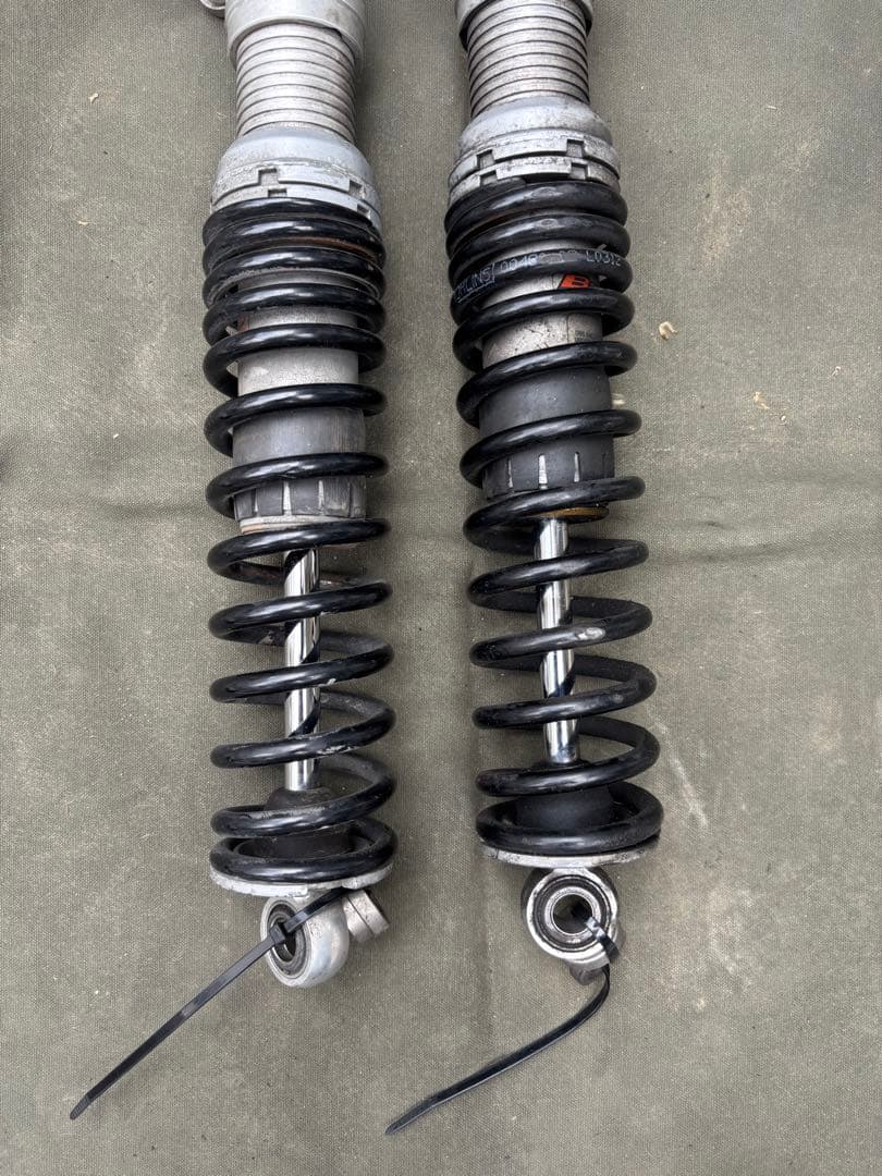 値下げです！　OHLINS XL XLH オーリンズ　　スポーツスター03