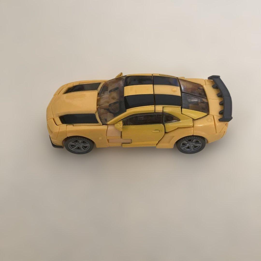 SF・ファンタジー・ホラー Transformers Bumblebee SS-90