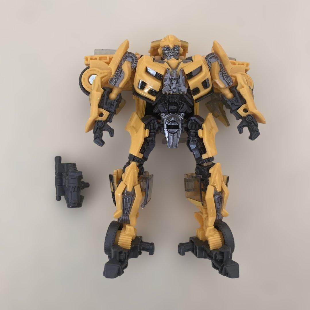 SF・ファンタジー・ホラー Transformers Bumblebee SS-90