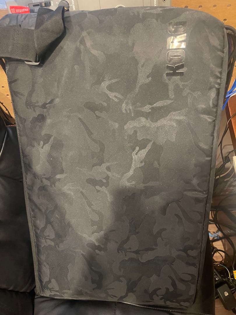 Roland SH-101 アナログシンセサイザー