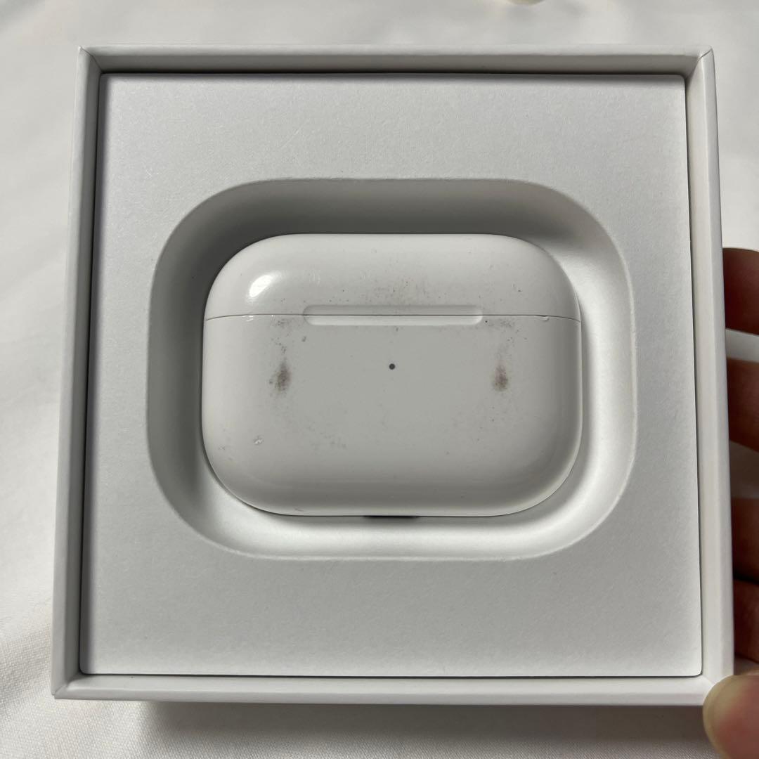 AirPods Pro ケースのみ　箱付き
