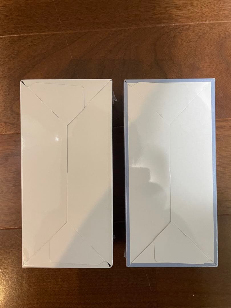 ホロカ　ブルーミングレディアンス　クインテットスぺクトラム　シュリンク付き