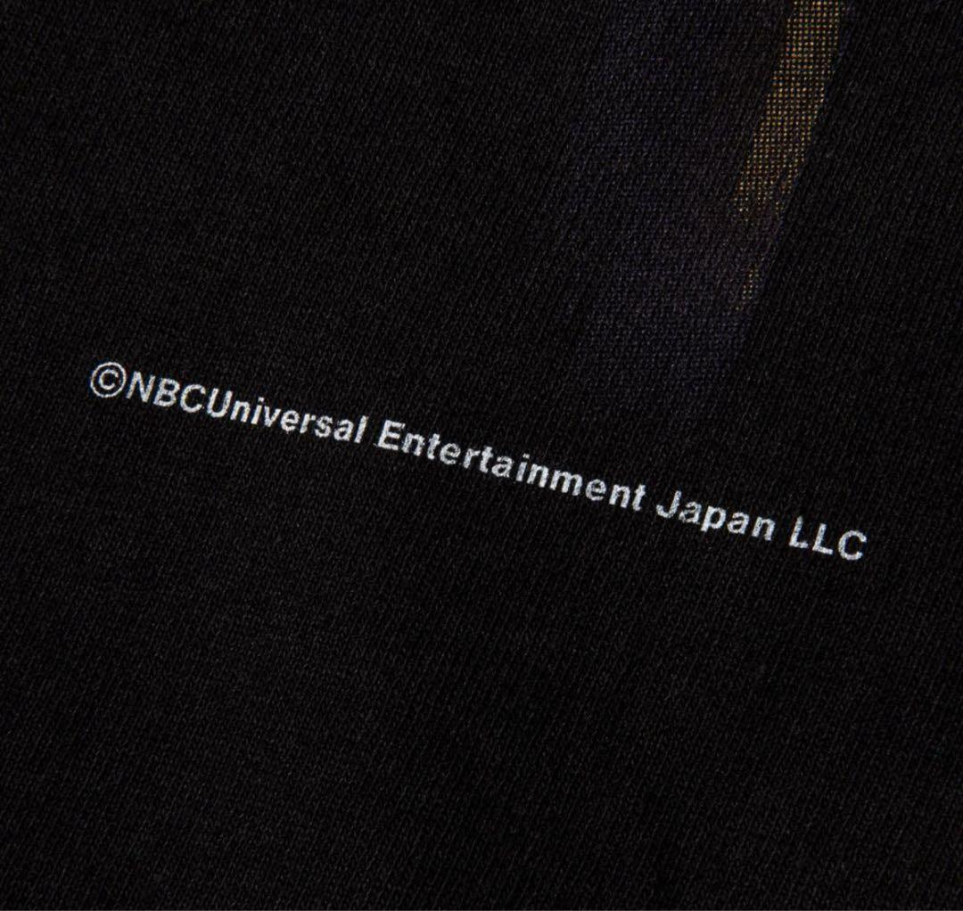 serial experiments lain × GEEKS RULE Tee