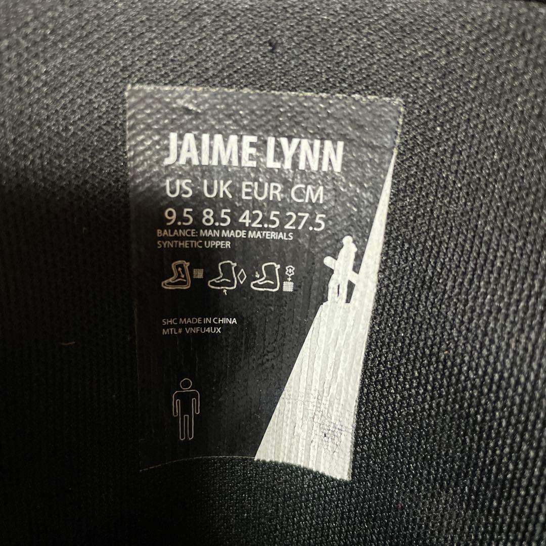 vans JAMIE LYNN ジェイミーリン　バンズ　ブーツ　スノーボード