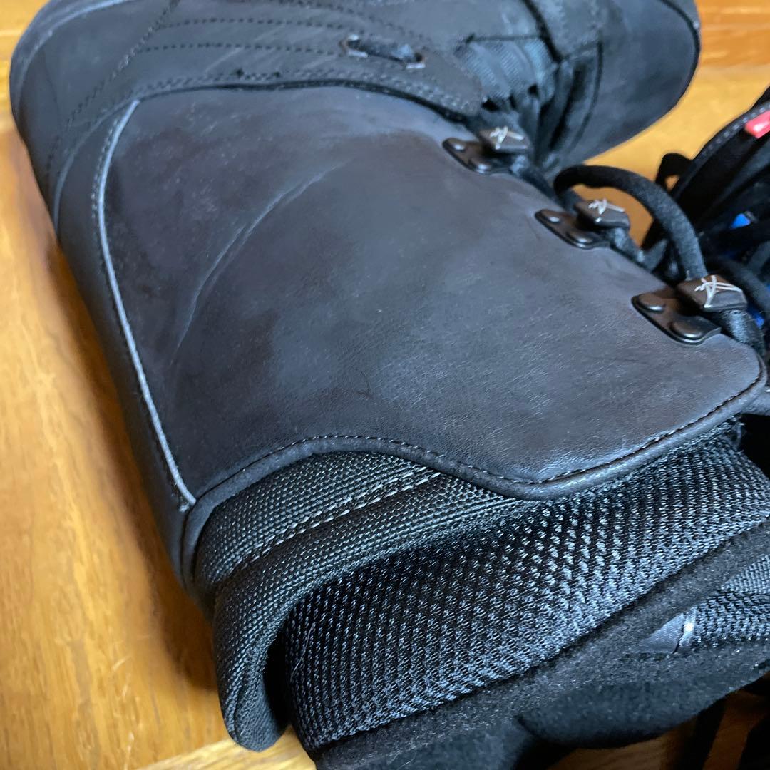 vans JAMIE LYNN ジェイミーリン　バンズ　ブーツ　スノーボード