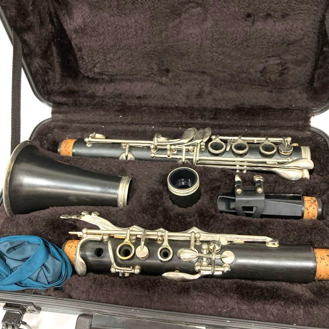 【J.Michael】Jマイケル　クラリネット