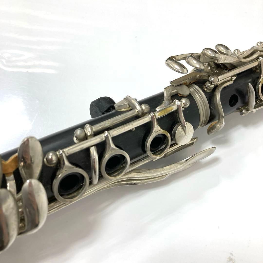 【J.Michael】Jマイケル　クラリネット