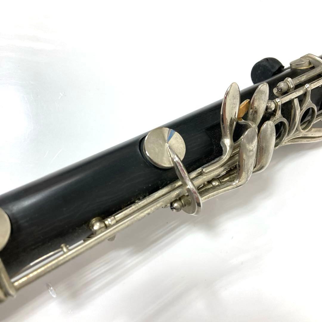 【J.Michael】Jマイケル　クラリネット