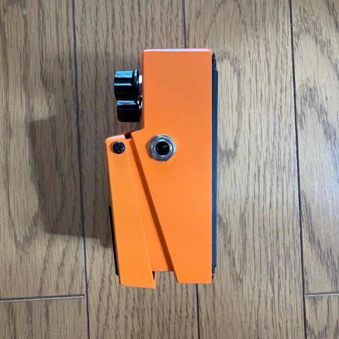 BOSS DS-1W ディストーションエフェクター