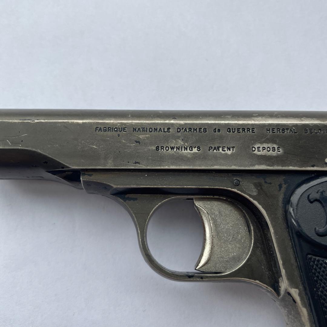 ブローニングM1910 レプリカ社製