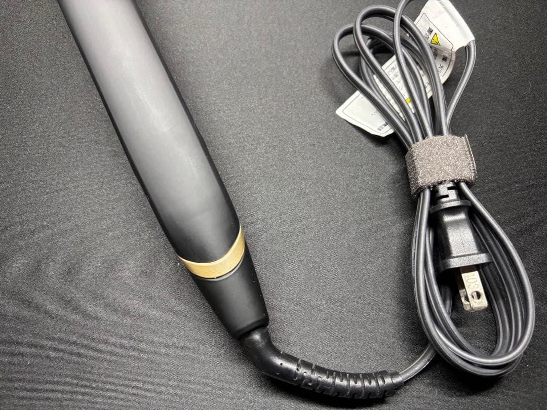 絹女 ヘアアイロン KINUJO DS100 ストレートアイロン