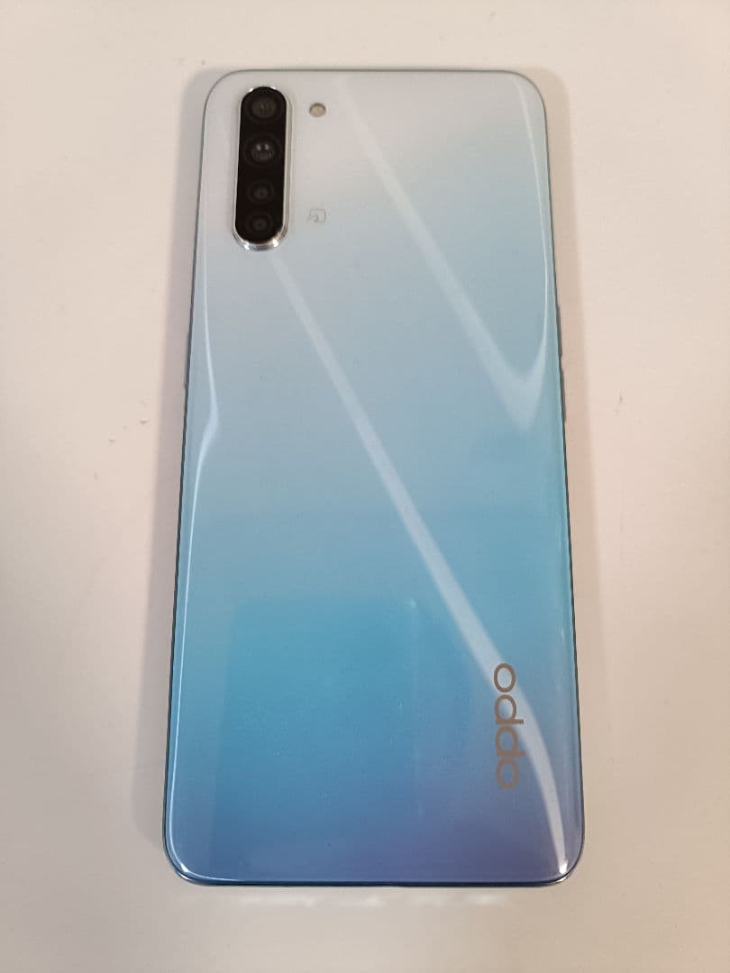 Oppo reno 3a 楽天モバイル版