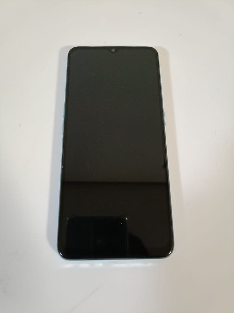 Oppo reno 3a 楽天モバイル版