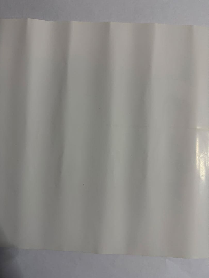 内木志ポスター【本人直筆サイン入り】【イベント限定特典品】【非売品】在庫1点限り