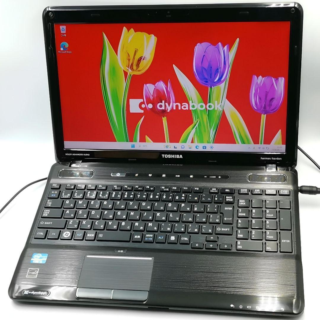 超高速パソコンがこの価格…！ 限定1台✨ 極上Core i7 Windows11