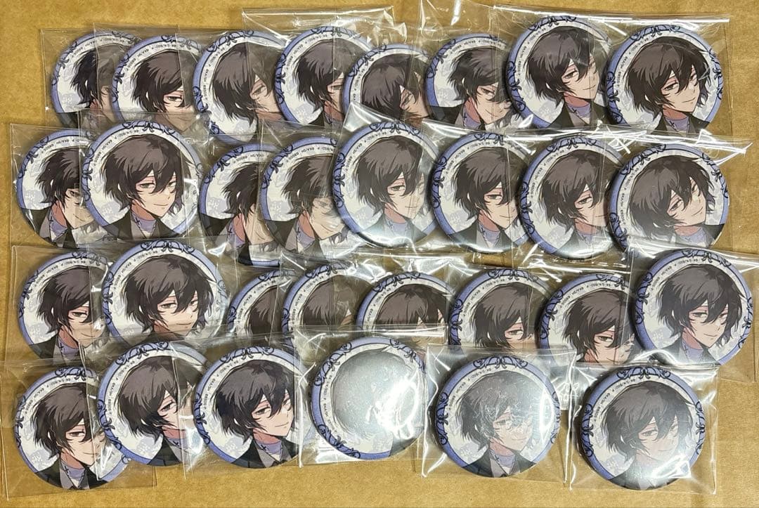 文豪ストレイドッグス 文スト 太宰治